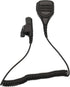 Waterproof Heavy Duty Remote Mic with Speaker for Motorola Radios MTX9000 & XTS Series