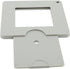 Luqeeg Plastic Painting View Finder, Gray Value Comparison, Landscape Design, Color Isolation View Finder with Sliding