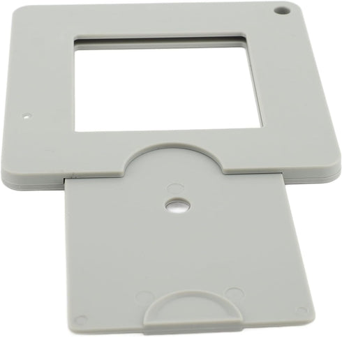 8x10, Portable Drawing View Catcher, ABS Sliding Viewfinder for Sketching and Photography,