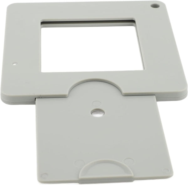 8x10, Portable Drawing View Catcher, ABS Sliding Viewfinder for Sketching and Photography,