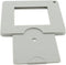 8x10, Portable Drawing View Catcher, ABS Sliding Viewfinder for Sketching and Photography,