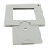 Keenso Portable Compact Painting Viewfinder with Sliding Mechanism for Sketching and Photography and Students. ABS