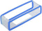 Replacement TPU Gel Soft Case Cover for Bose Soundlink Mini Bluetooth Speaker, Blue