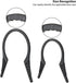 2 Packs Camera Lens Filter Wrench Kit, CPL UV ND Filter Removal Tool Set for Canon Nikon Sony