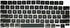 Full Set of US Replacement Keyboard Keycaps for MacBook Pro 14.2"/16.2" Model A2442 A2485 Black