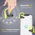 IPX7 Headsets APEKX Bluetooth Headphones True Wireless Earbuds with Charging Case Waterproof Stereo Sound Earphones