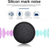 Jequemu 2026 PG12-6) GPS Tracker for Vehicles, No Subscription, GPS Strong Magnetic Vehicle Anti-Lost Tracker, Smallest