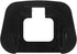 Tbest DK29 Z5 Z6 Z7 Z6II Z7IIs Viewfinder Eyecup Camera Eye Cup Easy Installation Dust Comfortable Viewing