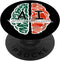 Artificial Intelligence Brain Design AI Robots Robotics Swappable PopGrip by PopSockets