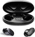 True Wireless Invisible Earbuds, Sleep Headphones with Microphone, USB-C Charge, IPX5 Waterproof, Touch Control