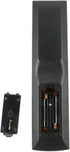 RAV315 Replacement Remote Control for Yamaha AV Receiver Models RX-V461, HTR-6040, HTR-6050, and More