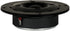Goldwood Sound 200 Watts 8ohm Silk Dome Tweeter Speaker - Black (GT-525)