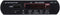 Zopsc MP5 Player Bluetooth SSD Stereowith LED/FM Radio/Remote Control, Support TF Card, AUX