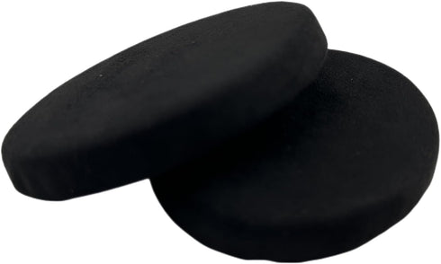 Replacement Velour Ear Pads for Sennheiser RS120, RS100, RS110, RS115, RS117, RS119, RS135, HDR120, HDR100, HDR119,