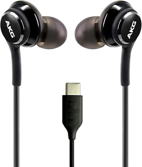 UrbanX 2021 Stereo Headphones for Samsung Galaxy S21 Ultra 5G, Galaxy S20 FE, Galaxy S20, Note 20 Ultra, Galaxy A33 5G,