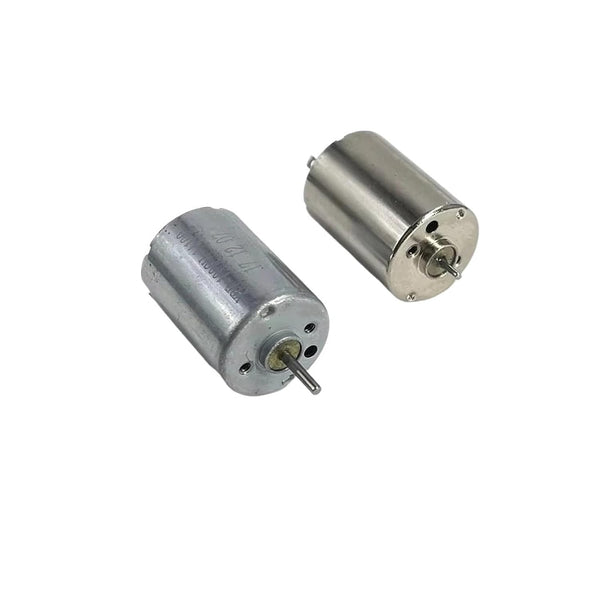 ATNVSE DC 6V Mini 17mm Diameter Precious Metal Brush 020 Motor/ 130 Motor
