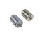 ATNVSE DC 6V Mini 17mm Diameter Precious Metal Brush 020 Motor/ 130 Motor