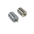 ATNVSE DC 6V Mini 17mm Diameter Precious Metal Brush 020 Motor/ 130 Motor