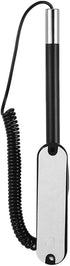 Professional Universal Spring Stylus Pen for Touch Screens, Fine Point Elastic Touching Head for Various Terminals