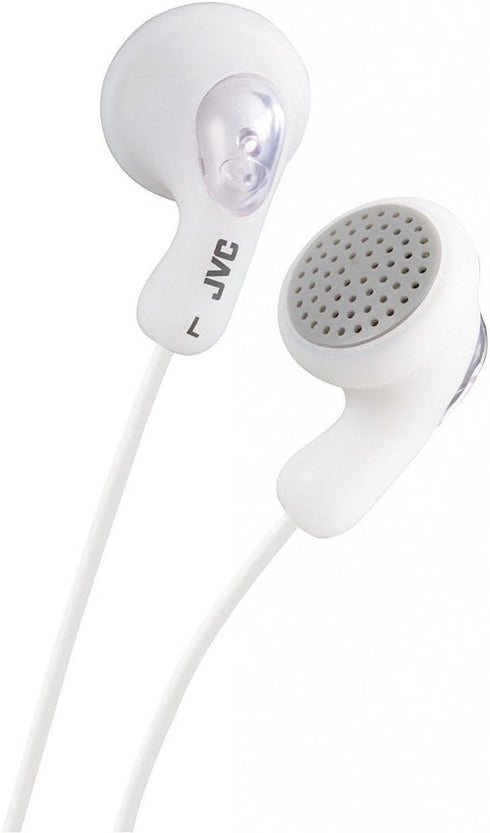 Gumy Earbud Headphones