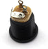 10 Pack 5.5mm x 2.1mm 3 Pin Female DC Power Jack Panel Mount Screw Nut Kit DC Socket Electrical Plug