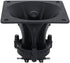 CCeCCe 2 Pack 3.25" 3.25" Component Square Tweeter x Piezo Horn Element Replacement DJ Speaker Loudspeaker Buzzer