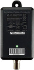 Reliable Cable Power Supply, High Efficiency OEM Replacement Wall Mount Coax Adapter for CATV Drop Amplifiers