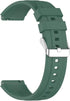 6 Pack Bands intended for RUIMEN Smart Watch D1 Watch Strap Replacement Strap Bands Smartwatch Band Compatible with RUIMEN D1 Smart Watch 1.85 inch