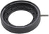 Garosa 1.5-25mm (SK23) Adjustable Aperture Diaphragm Microscope Adapter Aperture Adjustable Lens Diaphragm Optical