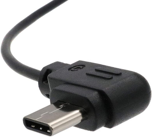 R RSS Control Cable TypeC-2.5mm for DJ Ronin SC Camera Remote Control, Shutter Release Cable for Panasonic Cameras