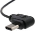 R RSS Control Cable TypeC-2.5mm for DJ Ronin SC Camera Remote Control, Shutter Release Cable for Panasonic Cameras