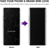 [3 Pack OnePlus 7 / 7T Screen Protector, Tempered Glass UV Set, Full Transparency, Scratch Repair, Sensitive Touch,