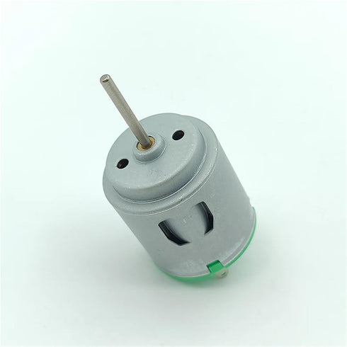 UJEHKUQ R260 3V 3.7V 4.5V 5V 16500RPM 24mm Micro Motor DC High Speed Mini Round Electric Motor DIY Hobby Toy RC Car