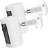Wall Mount for Ring Indoor Cam (1st Gen) and Ring Stick Up Cam - 360 Degree Adjustable Mount Bracket for Security
