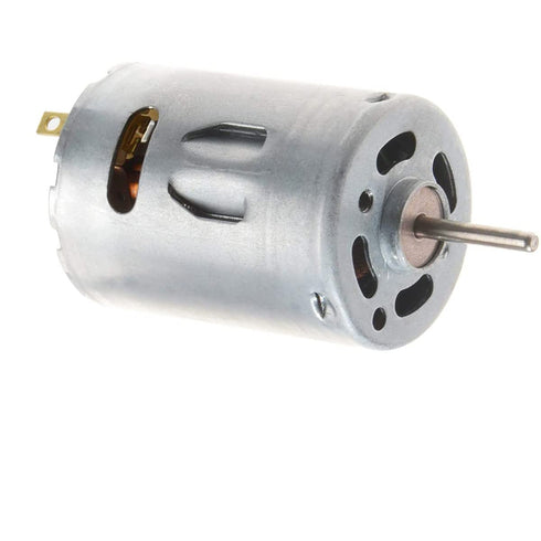 Lagogia 6-12V 10000RPM Mini DC Motor 380 High Torque Gear Motor for RC
