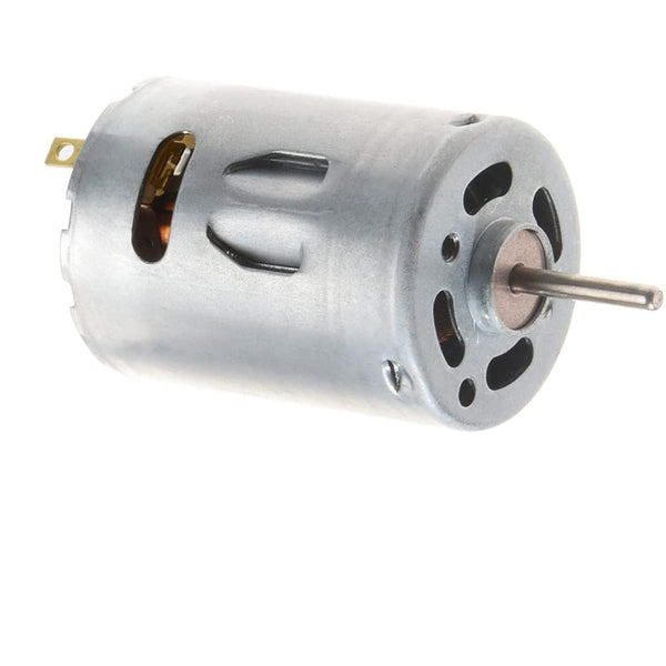 Lagogia 6-12V 10000RPM Mini DC Motor 380 High Torque Gear Motor for RC