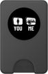 Music Producer Gifts For Men Audio Engineer Proud Funny Women Music Producer PopSockets PopWallet for MagSafe