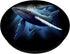 Blue Whale Humpback Marine Sea Animal Ocean Save Whales PopSockets Standard PopGrip