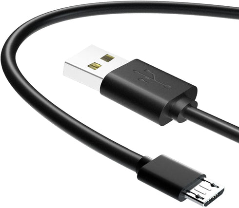 Micro USB Charging Cable for JBL/Beats/Sony/UE Boom/Bose SoundLink Color Portable Speaker, Mini II/Micro/Revolve/Plus