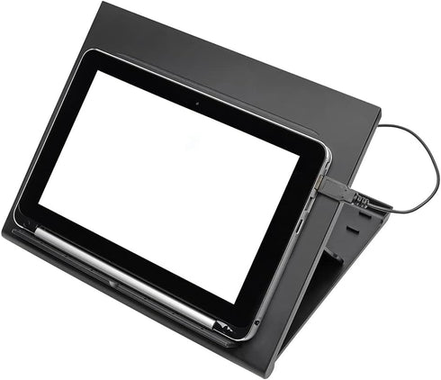 Tripp Lite Notebook Cooling Pad for Laptop Computer (NC2003SR)