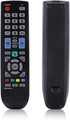 Replacement Remote Control for Samsung TV Models BN59-00857A / BN59-00865A / BN59-00942A - No Programming Required