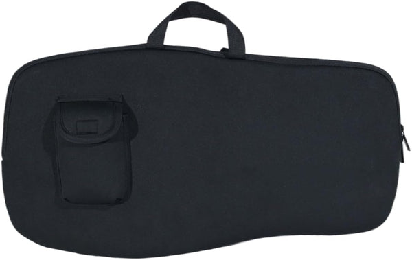 Keyboard Carry Case Storage Bag for Logitech K350 MK550 MK570 Wireless Wave Keyboard and Mouse Combo