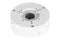 Lorex Outdoor Security Camera Junction Box, Waterproof Electrical Box for Bullet or Dome Cameras - White