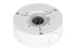 Lorex Outdoor Security Camera Junction Box, Waterproof Electrical Box for Bullet or Dome Cameras - White