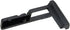 M10 Fotodiox Pro, All Metal Black Camera Hand Grip for Canon EOS Mirrorless Digital Camera with Battery Access