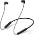 N18 Neckband Bluetooth Earbuds, Wireless 5.2 Headphones with Microphone, IPX7 Waterproof, 20H Playtime, Deep Bass -