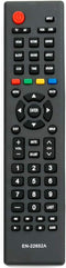 ALLIMITY EN-22652A Remote Control Replacement for Hisense TV Models 32A300M, 32K20N, 32K26
