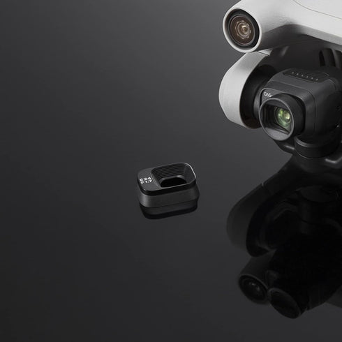 LICHIFIT PTZ Camera Frame Gimbal Lens Cover for DJI Mini 3 Pro Accessories