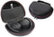 Hard Travel Headphone Case for Sony MDRZX110NC, MDRZX110AP, JBL Tune 510BT, Foldable On-Ear Headphones Case
