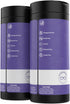 Screen Cleaner Wipes: Electronic Wipes for Screens - Computer, Phone, TV, Monitor Cleaning - Tech Wipes & Microfiber